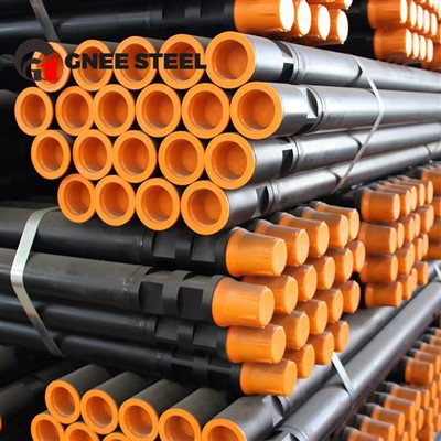 AISI 4145H भारी वजन ड्रिल पाइप