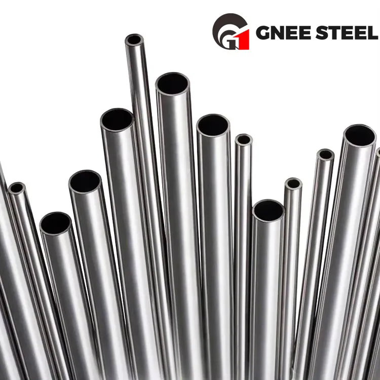 A249 TP321 हीट एक्सचेंजर ट्यूब