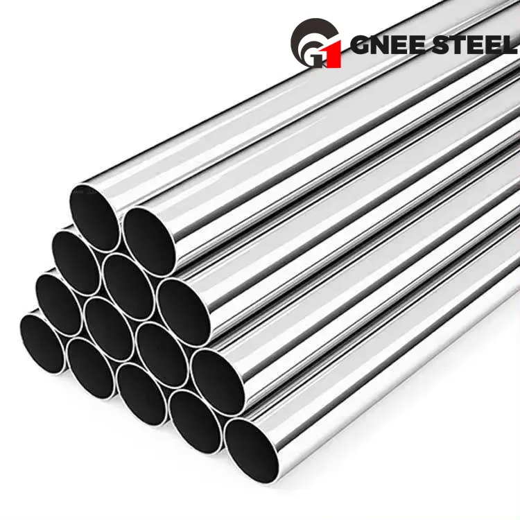 A249 TP347 हीट एक्सचेंजर ट्यूब