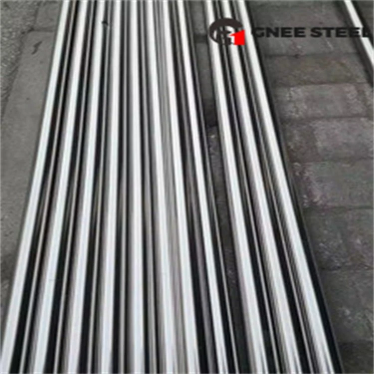 A269 TP904L Stainless Steel Seamless Pipe
