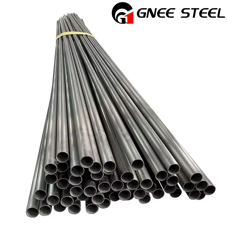 A312 TP309H स्टेनलेस स्टील गोल ट्यूब