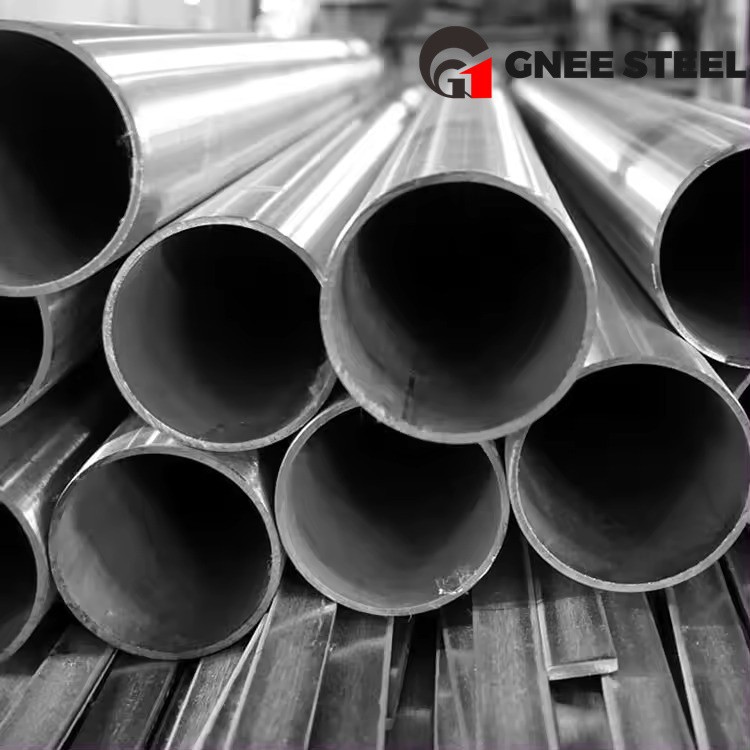 A312 TP316L Austenitic Stainless Steel Pipe
