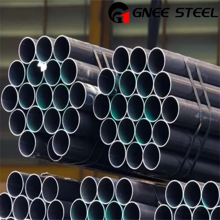 A333 GR.3 Carbon Steel Low Temperature Pipe