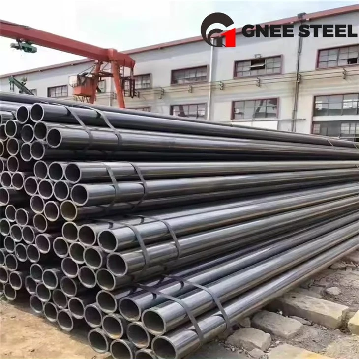 A53 Carbon Steel Welded Pipe