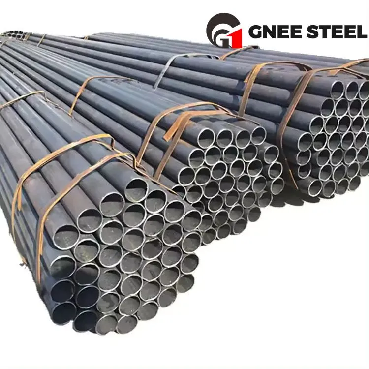 A556 A2 सीमलेस कोल्ड ड्रॉन ट्यूब