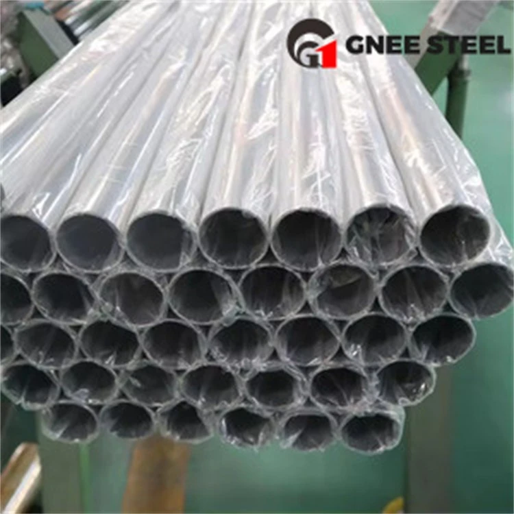 Alloy C276 Seamless Tube