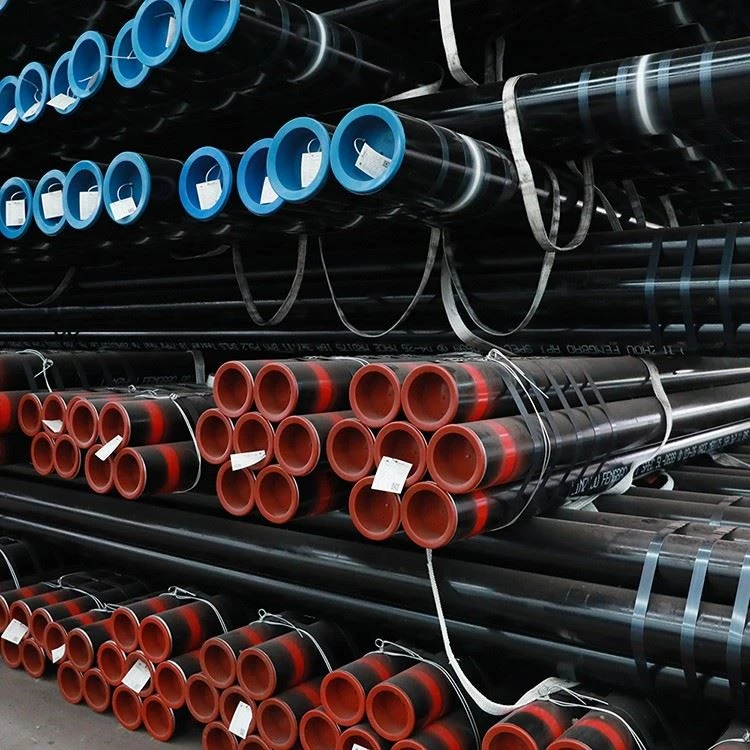 API 5CT K55 Casing Pipes suppliers
