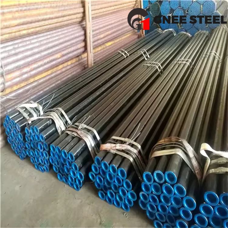 एपीआई 5एल X42 कार्बन स्टील लाइन पाइप