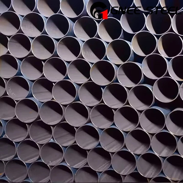 API 5L X65 Welded Carbon Steel Pipe