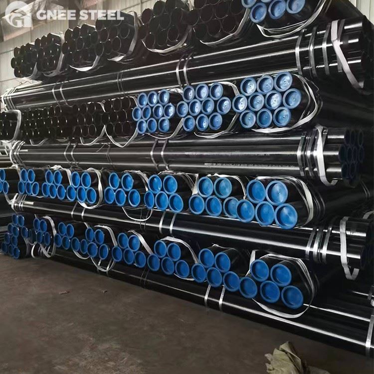 C90-1 OCTG Casing factory