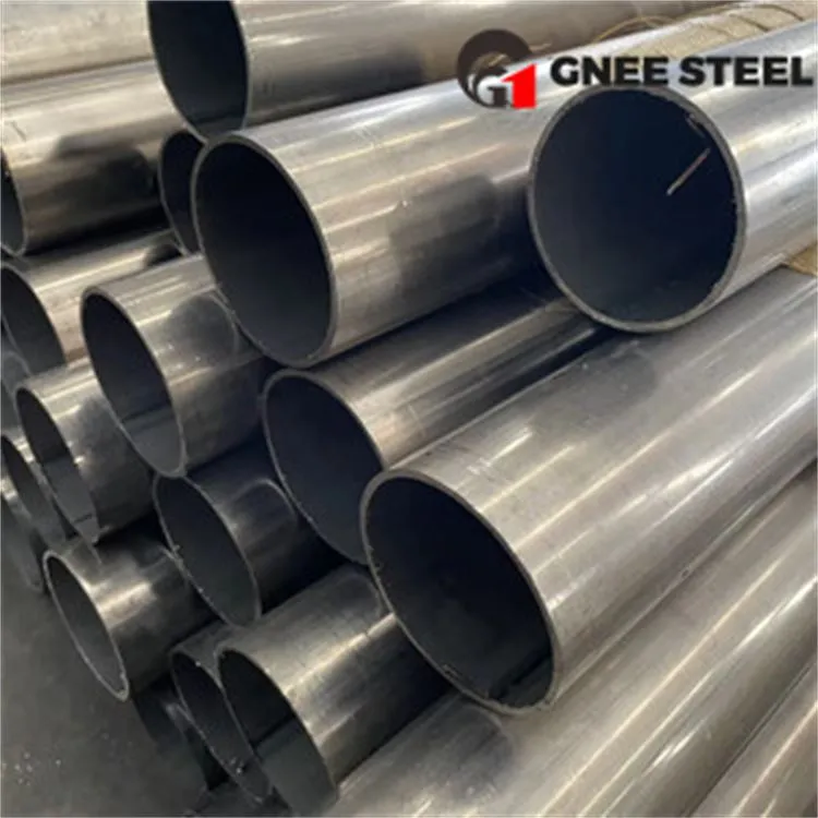 डुप्लेक्स 2205 सीमलेस पाइप