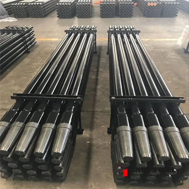 E75 X95 G105 S135 API Seamless Steel Pipe