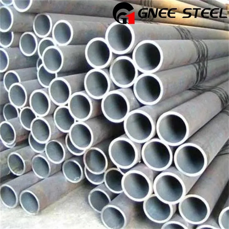 En 10083-2 कार्बन स्टील पाइप