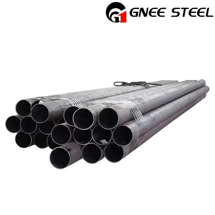 EN 10305-4 E235 Carbon Steel Seamless Tubes