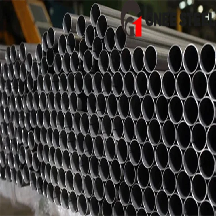 EN 10312 Stainless Steel Water Pipes