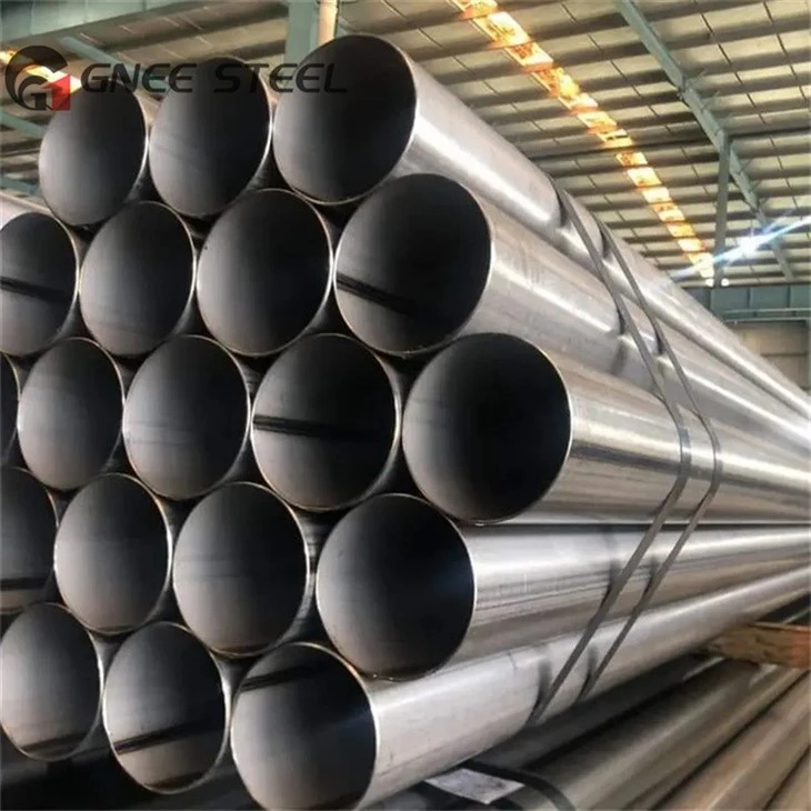 ERW L235 Steel Pipe