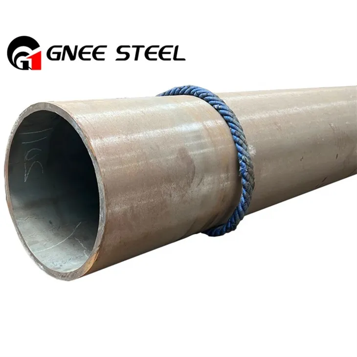 जीबी 5310 सीमलेस बॉयलर पाइप