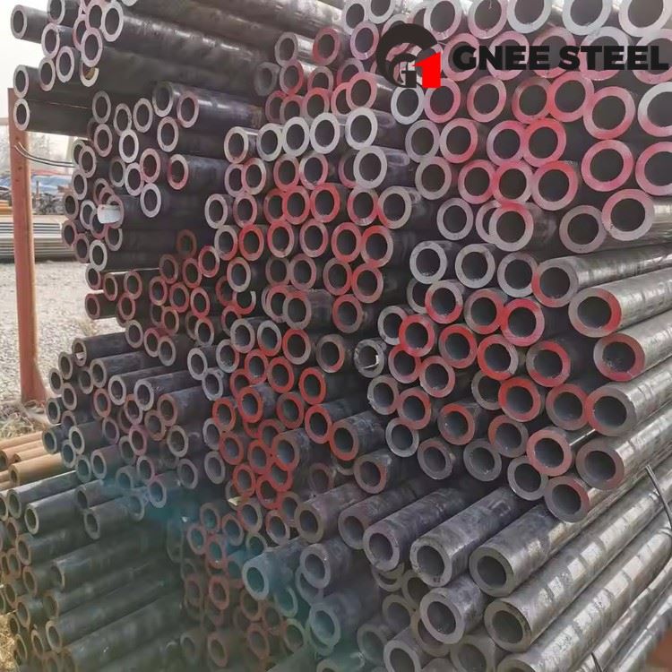 JIS G3461 STB340 Cold Drawn Seamless Pipe