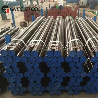 API 5L Grb LSAW लाइन पाइप