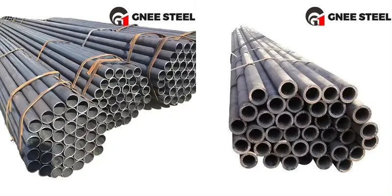 Seamless steel pipe Seamless steel pipe