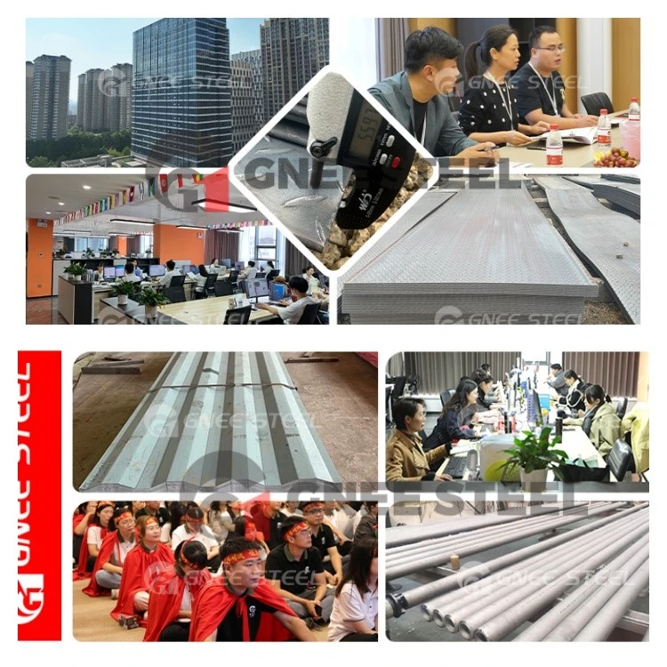 A213 T23 Alloy Steel pips A213 T23 Alloy Steel pips