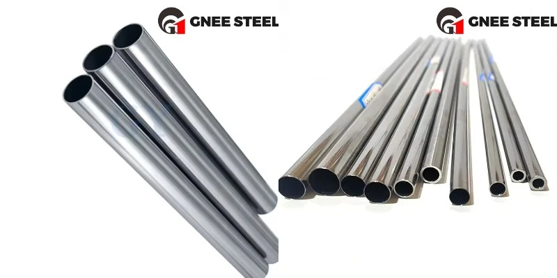 A312 TP304N Stainless steel round pipe A312 TP304N Stainless steel round pipe
