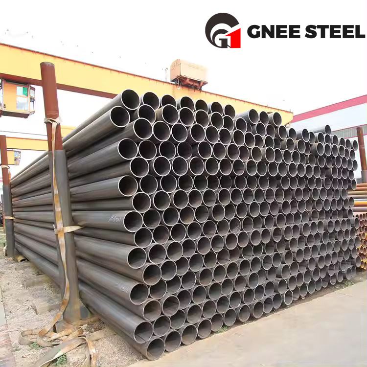 Q355B LSAW स्टील पाइप