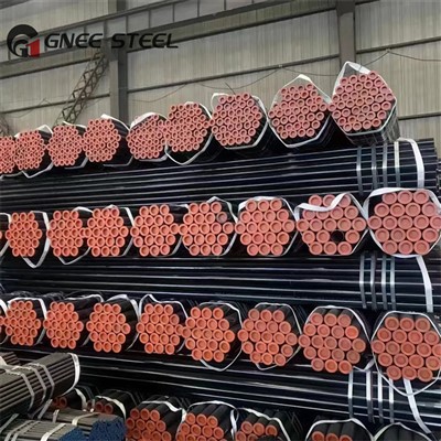 एपीआई 5एल X42 सीमलेस पाइप