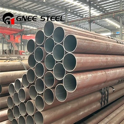 ASME SA213 T12 सीमलेस बॉयलर ट्यूब
