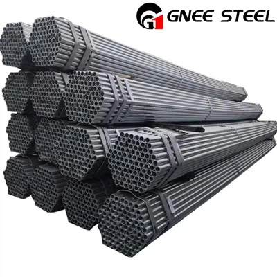 JIS G3445 STKM 12C स्ट्रक्चरल स्टील पाइप
